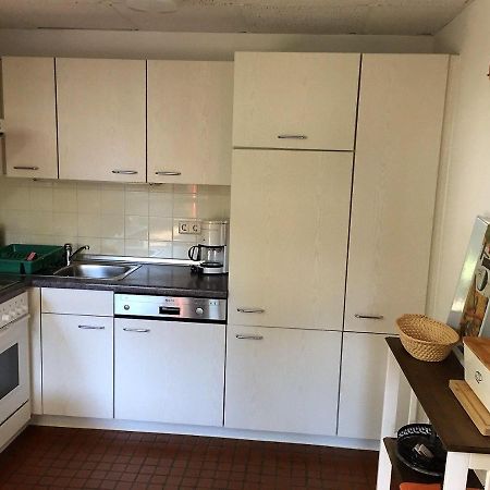 Haus-Muehlenpark Apartment Wyk auf Foehr Luaran gambar